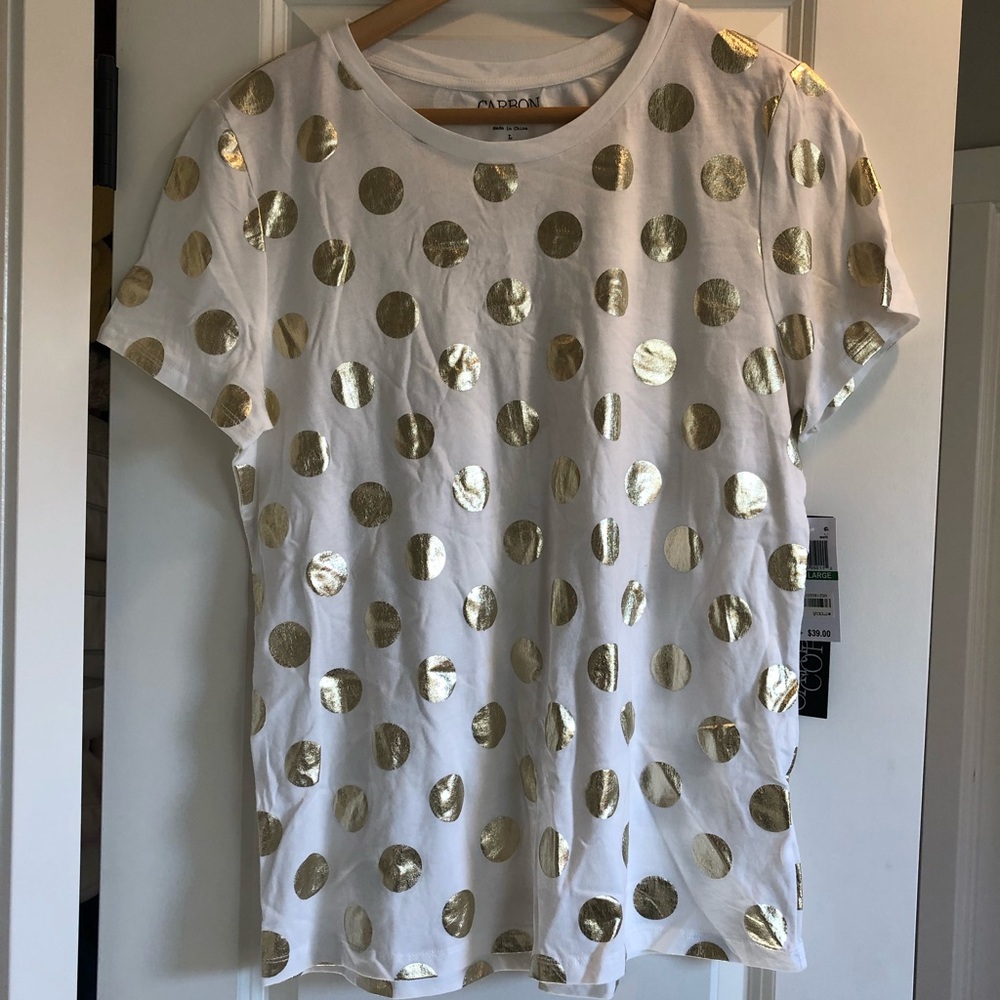 Carbon Copy t-shirt!